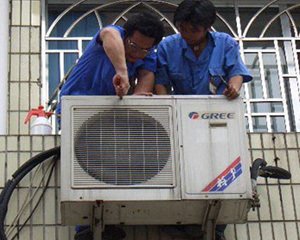 小金空调售后维修服务中心在哪里找