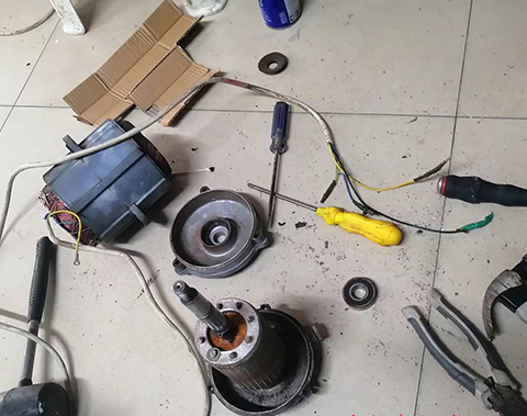 小金空调维修售后服务中心电话在哪里找