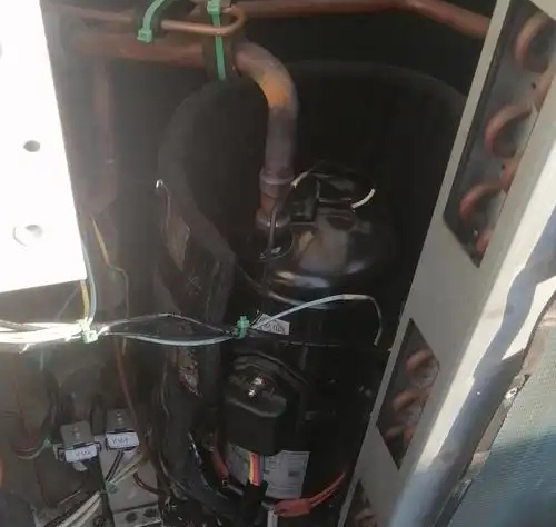 小金维修变频空调电话在哪里找