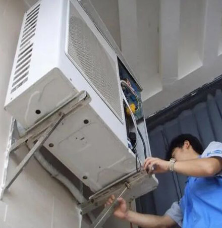 小金24小时空调维修热线