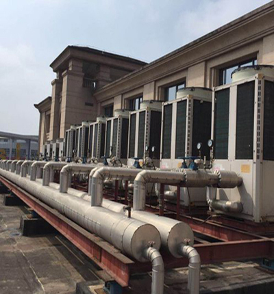 小金多联机维修 小金中央空调维修