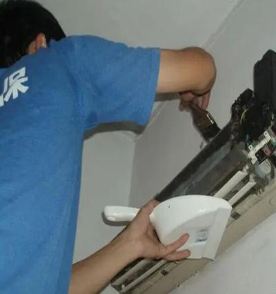 小金空调清洗保养